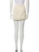 Celine Mini Skirt