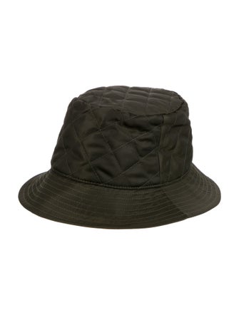 Celine Bucket Hat
