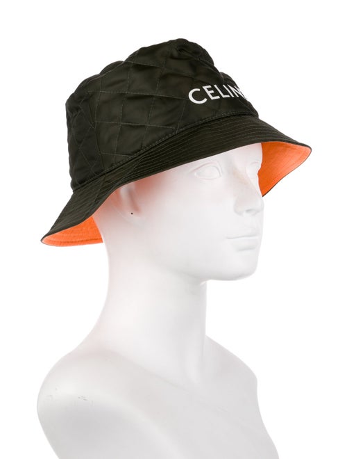 Celine Bucket Hat