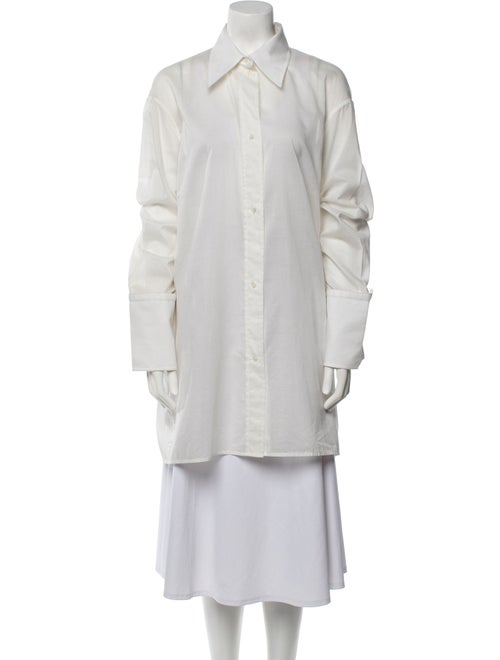 Celine Long Sleeve Tunic