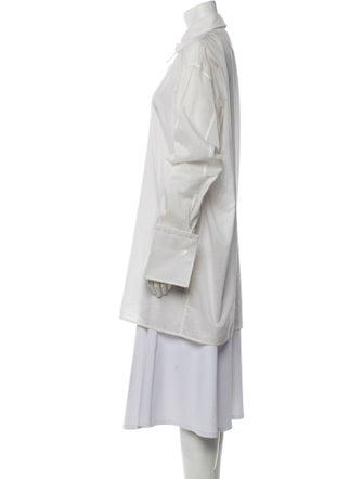 Celine Long Sleeve Tunic