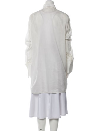 Celine Long Sleeve Tunic