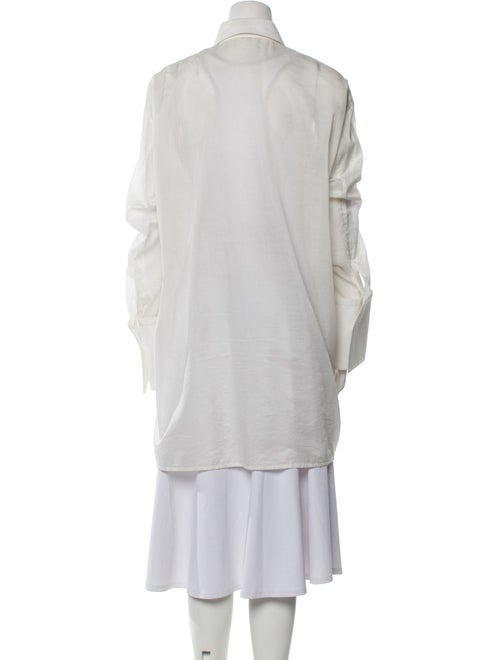 Celine Long Sleeve Tunic