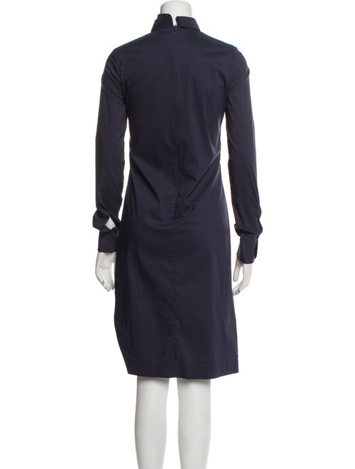 Celine 2000's Knee-Length Dress