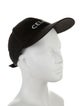 Celine Embroidered Baseball Hat