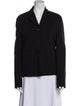 Celine Wool Blazer