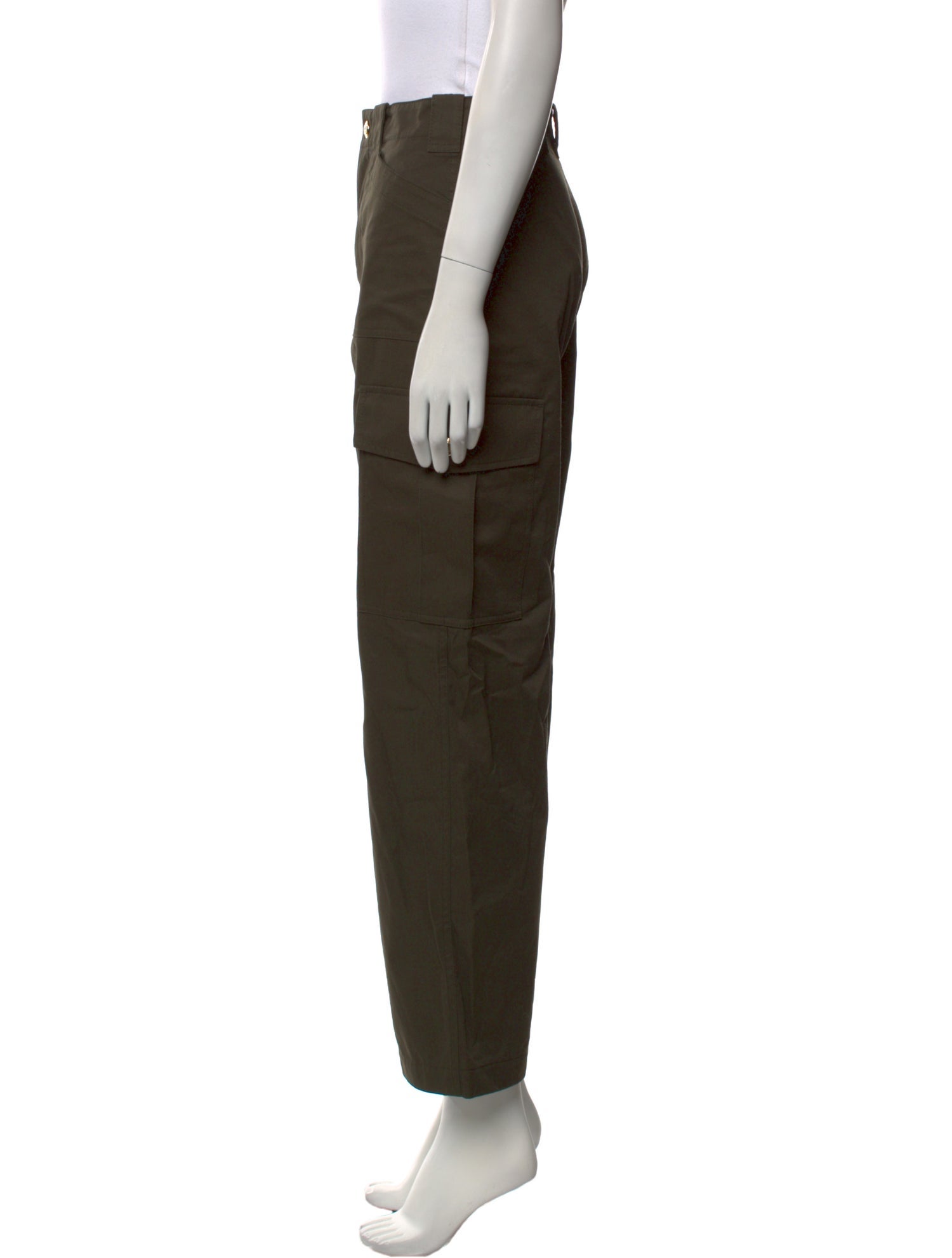 Celine 2023 Wide Leg Pants