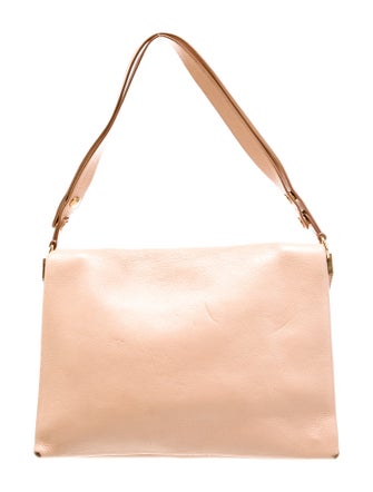 Celine Leather Blade