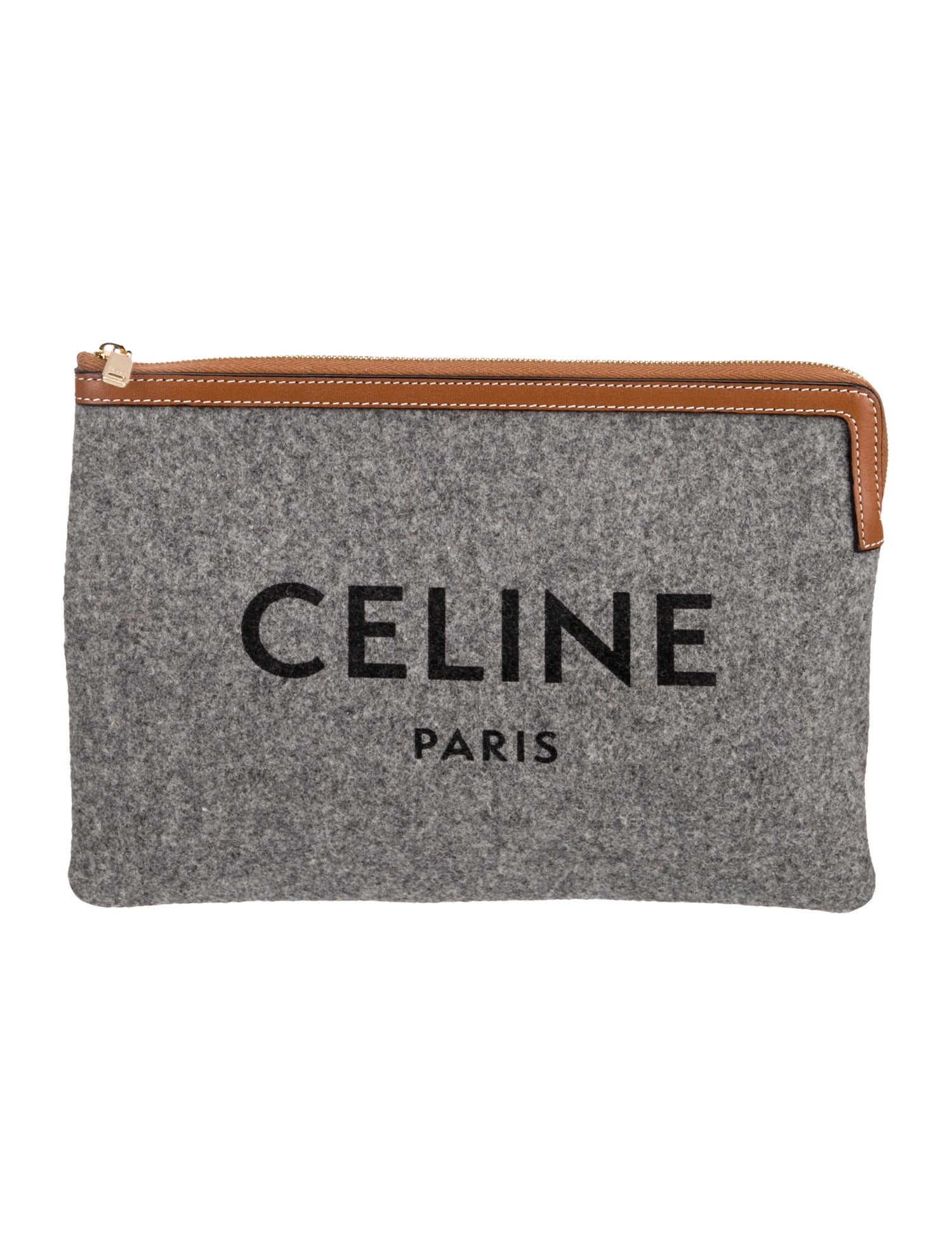 Celine Wool Portfolio