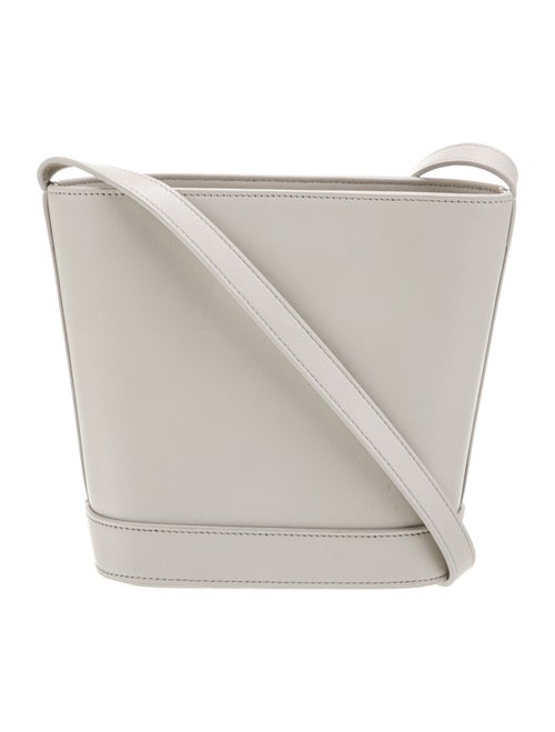 Celine Leather Shoulder Bag Small 2023