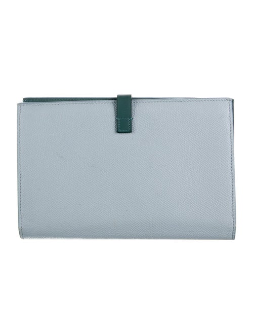 Celine 2016 Leather Card Holder