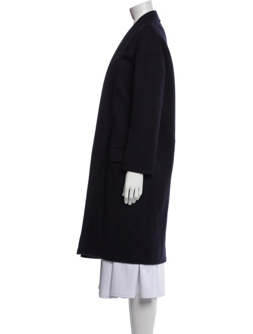 Celine 2010's Cashmere Coat