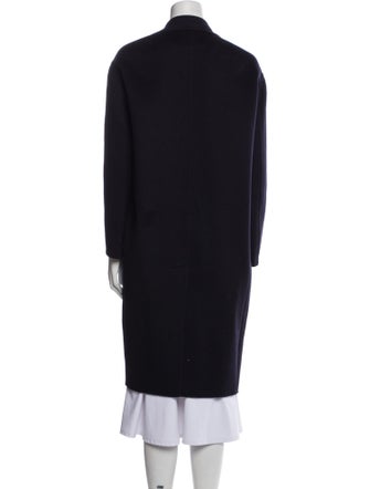 Celine 2010's Cashmere Coat