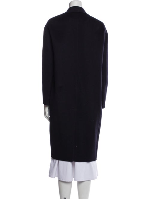 Celine 2010's Cashmere Coat