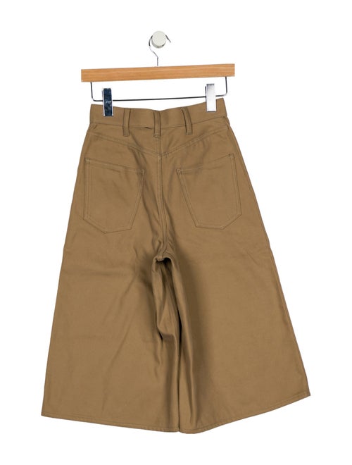 Celine Wide Leg Pants