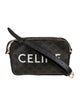 Celine Triomphe Crossbody Bag Medium 2022