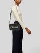 Celine Triomphe Crossbody Bag Medium 2022