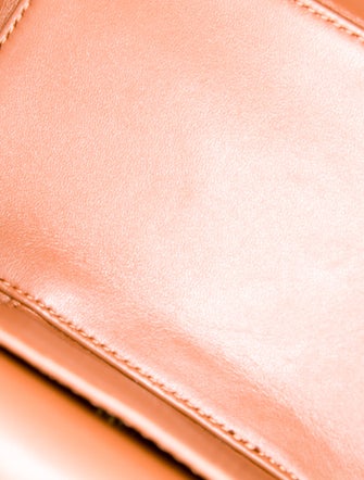 Celine Calfskin Vanity 2025