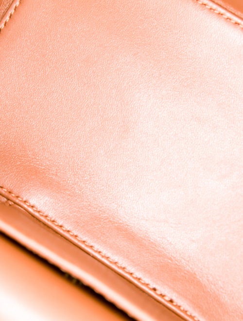 Celine Calfskin Vanity 2025