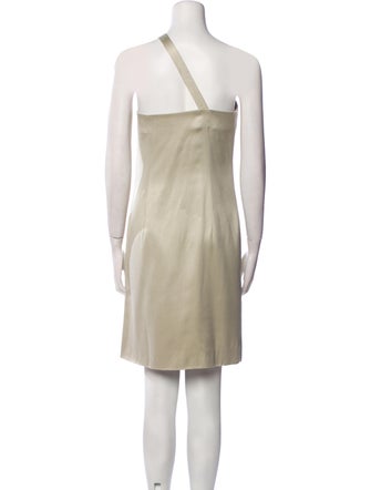 Celine Vintage Knee-Length Dress