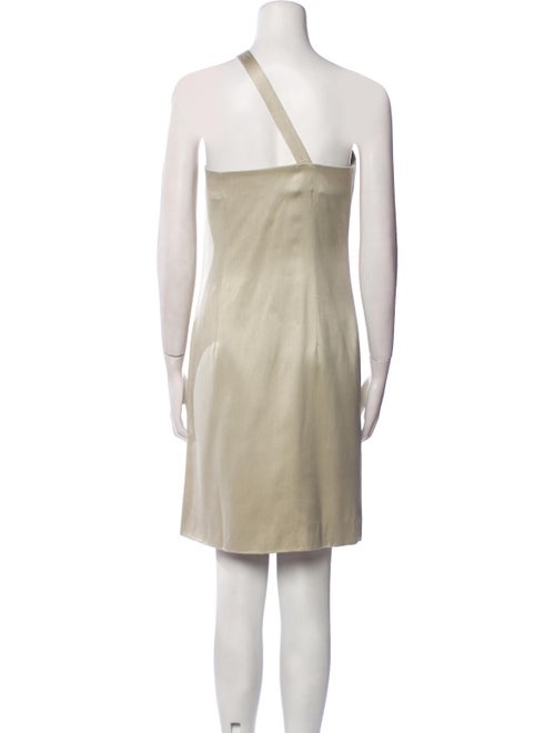 Celine Vintage Knee-Length Dress