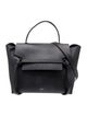Celine Leather Belt Bag Mini