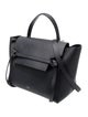 Celine Leather Belt Bag Mini