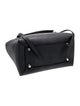 Celine Leather Belt Bag Mini