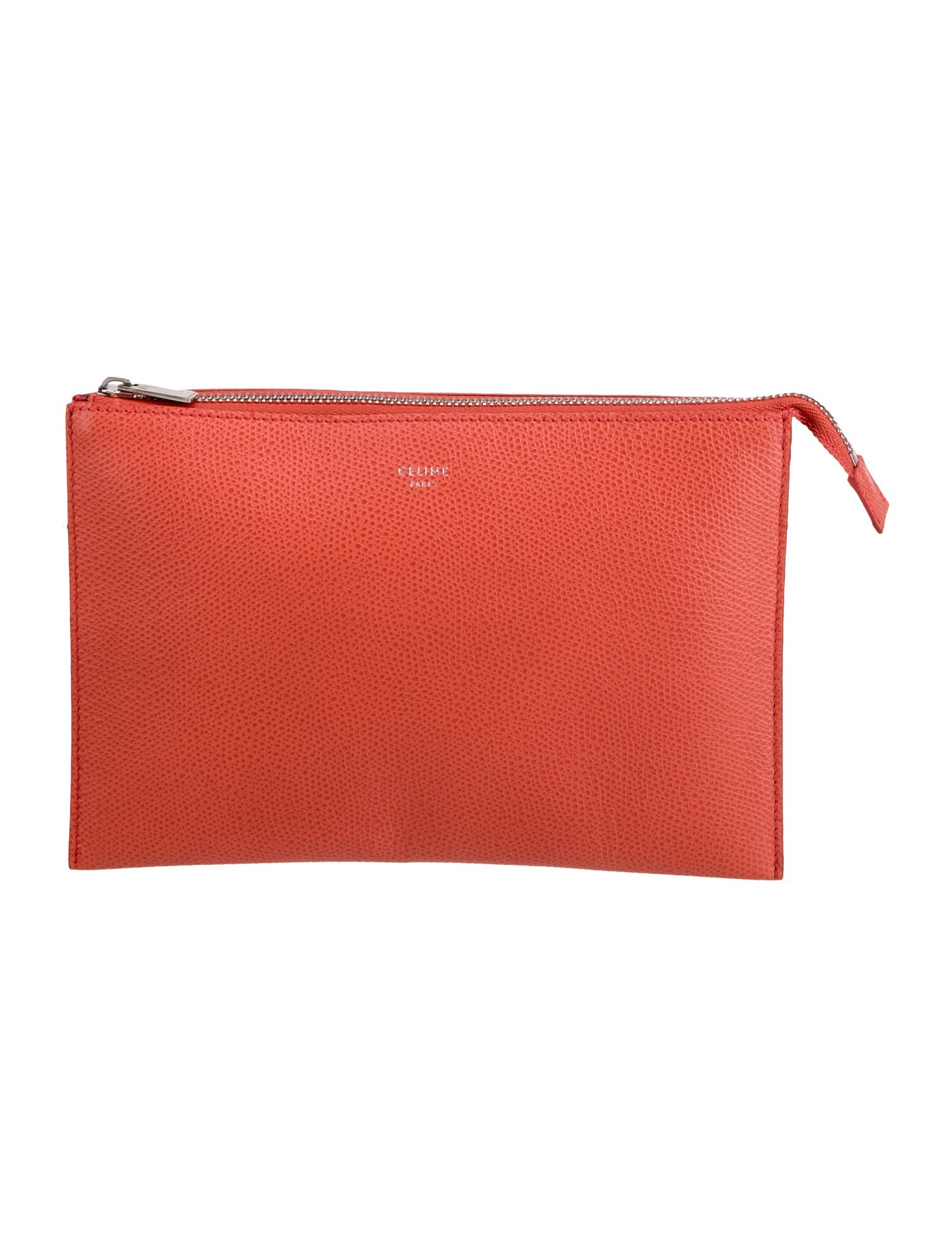 Celine Leather Portfolio