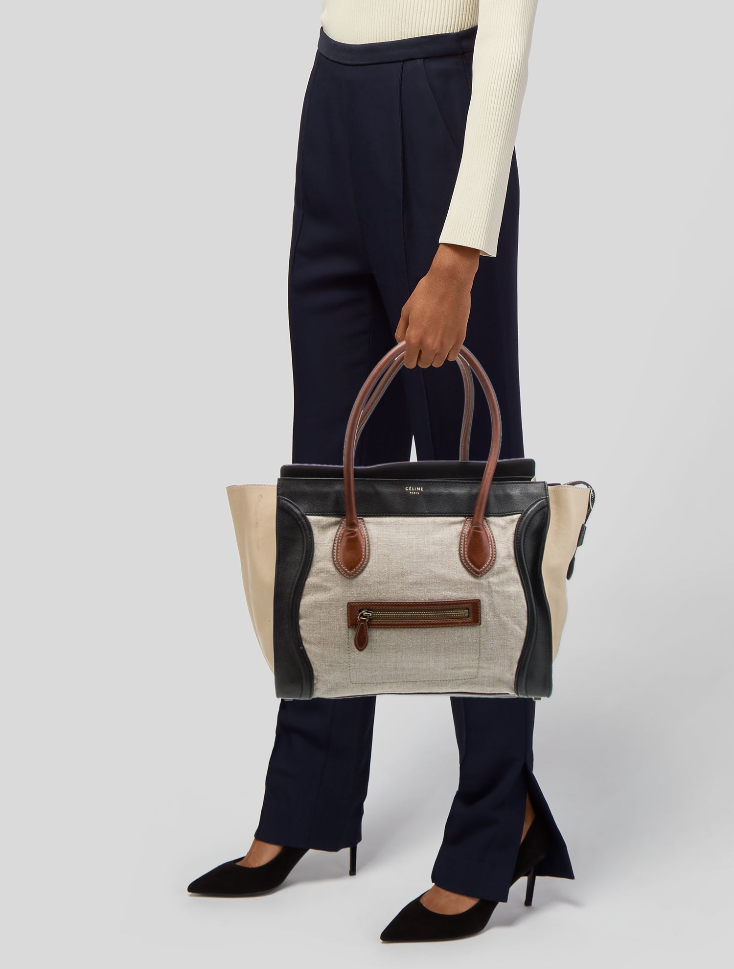 Celine Tote Bags On Sale - Authenticated Resale | The RealReal
