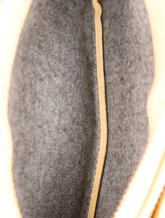 Celine Leather Trio Small