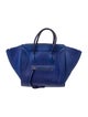 Celine Calfskin Luggage Phantom Medium
