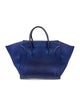 Celine Calfskin Luggage Phantom Medium