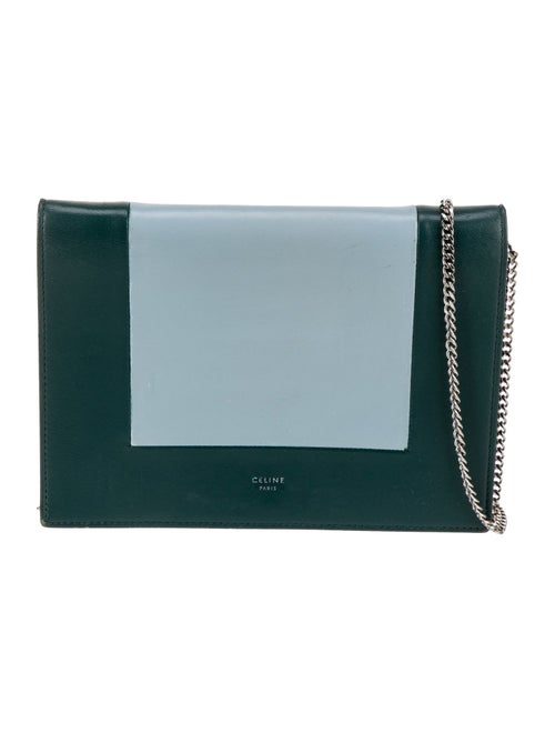 Celine Leather Frame