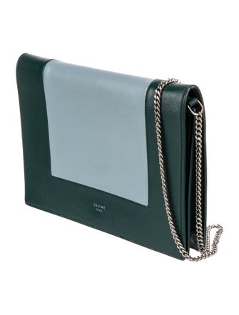 Celine Leather Frame