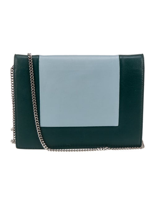 Celine Leather Frame