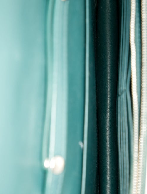 Celine Leather Frame