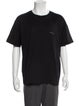 Celine Crew Neck Short Sleeve T-Shirt