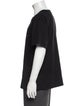 Celine Crew Neck Short Sleeve T-Shirt