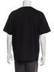 Celine Crew Neck Short Sleeve T-Shirt