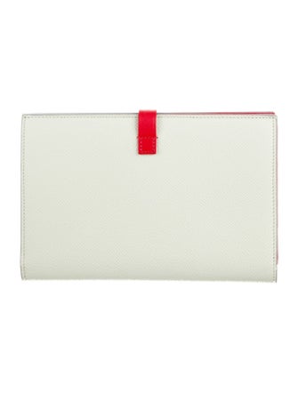 Celine 2017 Leather French Purse