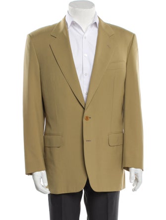 Celine Vintage 1980's Blazer