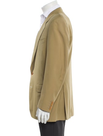 Celine Vintage 1980's Blazer
