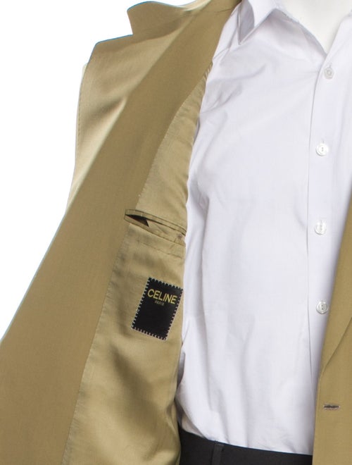 Celine Vintage 1980's Blazer