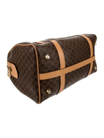 Celine Triomphe Top Handle Bag