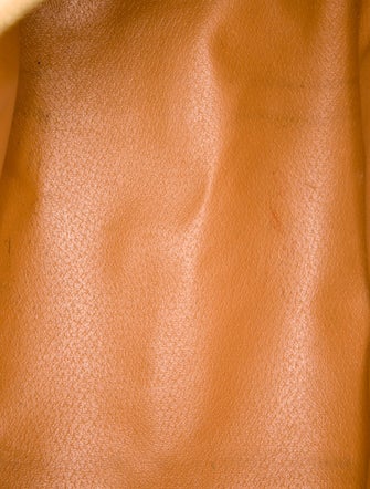 Celine Triomphe Top Handle Bag