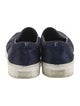 Celine Ponyhair Sneakers