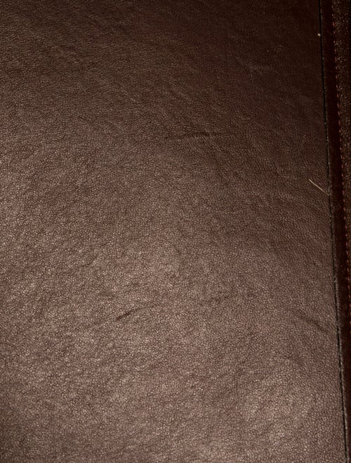 Celine Leather Trapeze Large