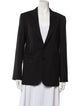 Celine Wool Blazer