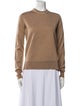 Celine Vintage Crew Neck Sweatshirt